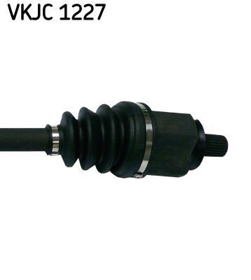 Cardan SKF ref. VKJC 1227